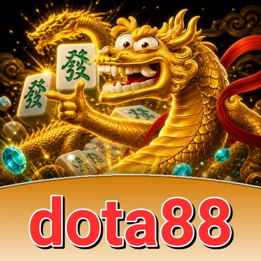 Layar fitur dota88