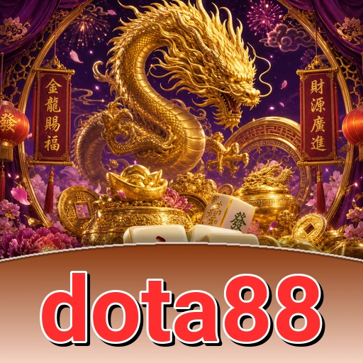 Halaman profil dota88