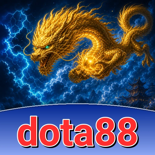 Layar notifikasi dota88